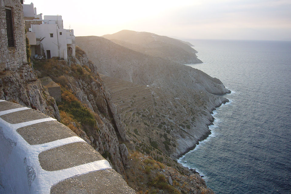Folegandros
