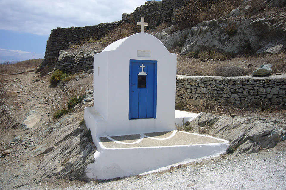 Folegandros