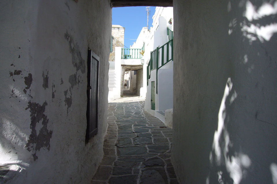 Folegandros
