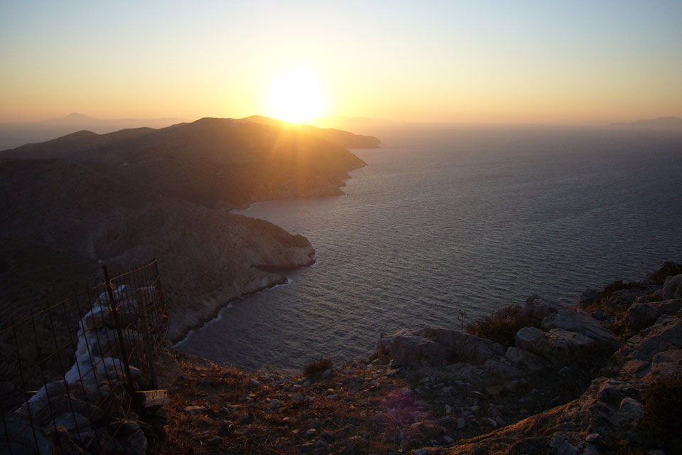 Folegandros