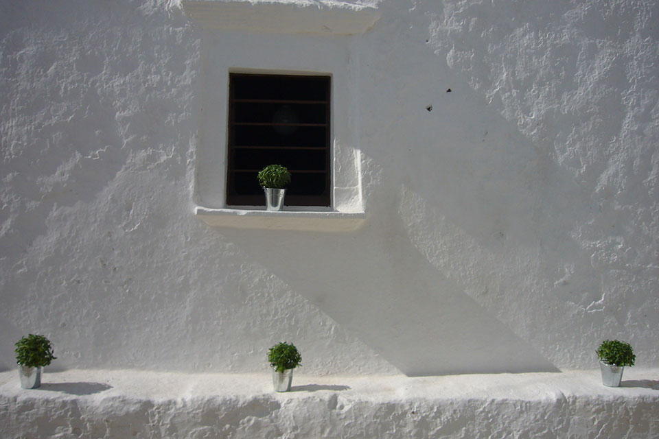 Folegandros