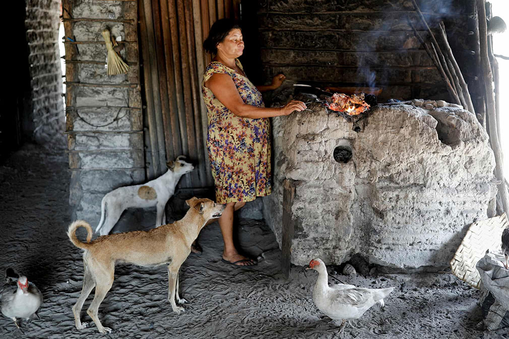 Maranhao state, Brazil
