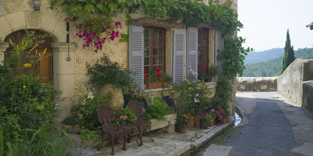Provence