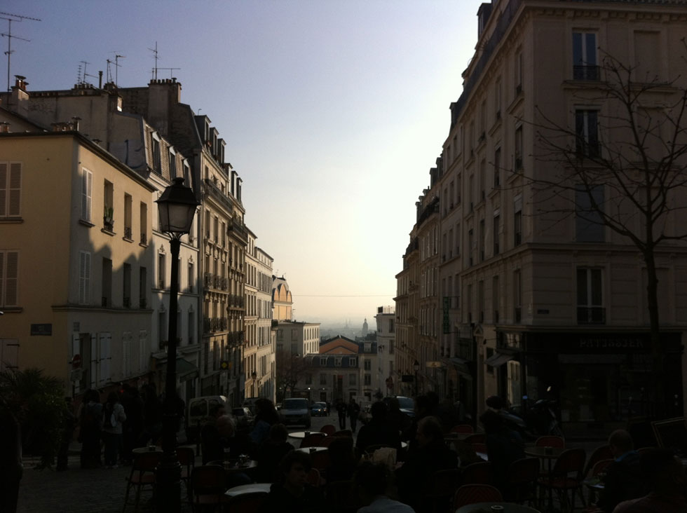 Montmartre