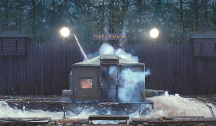 stills from the movie