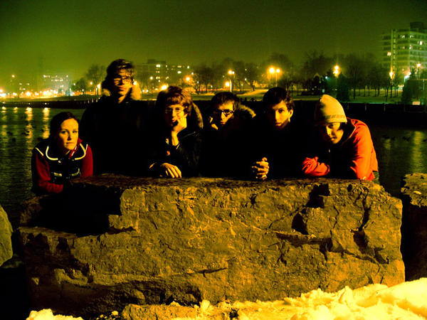 The Most Serene Republic