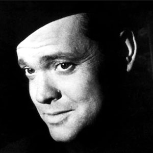 Orson Welles