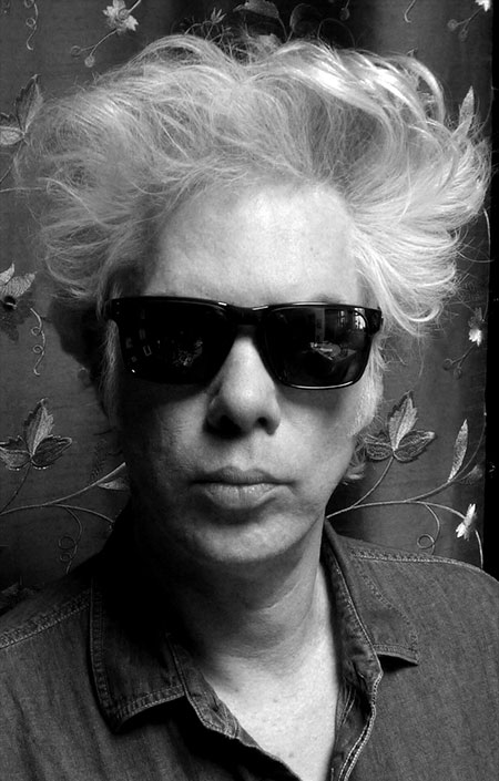 Jim Jarmusch